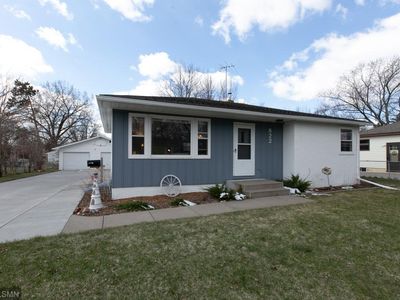 822 Elm St, Anoka, MN, 55303