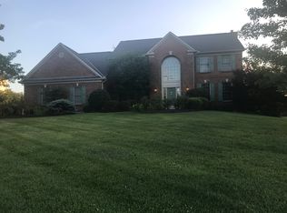 6849 Clubside Dr, Loveland, OH 45140