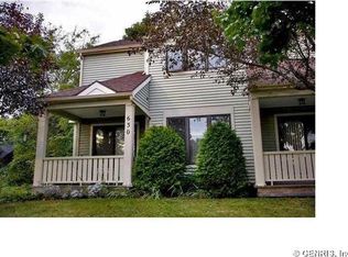 630 Broadway, Rochester, NY 14607