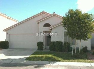 6104 Soft Springs Ave, Las Vegas, NV 89130