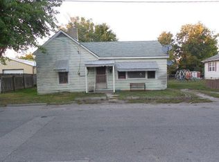 107 Barnes St, Nicholasville, KY 40356