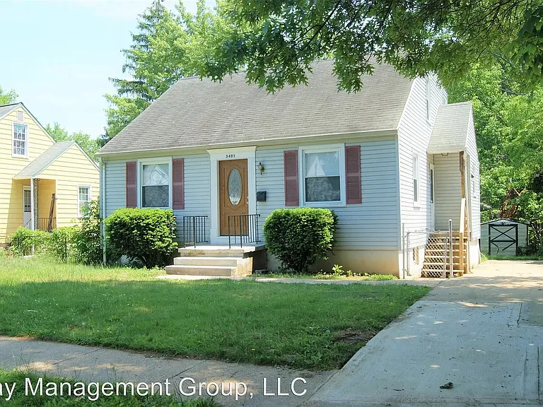 3401 Gaither Rd — Photo 10