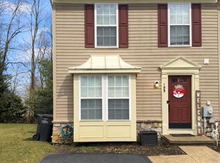 199 Maple Ave #13, Coatesville, PA 19320