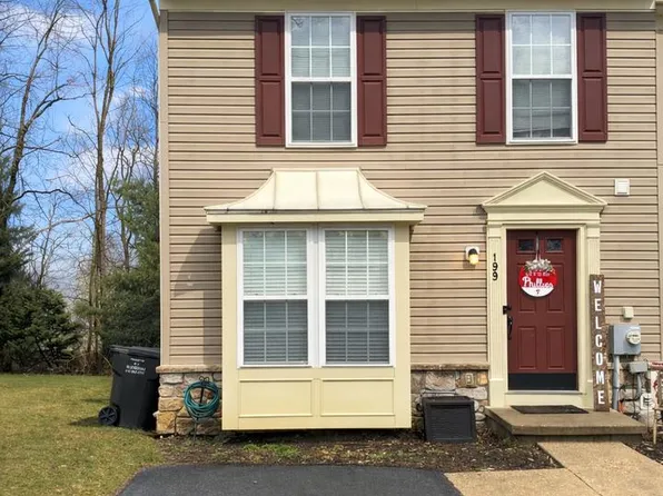 199 Maple Ave #13, Coatesville, PA 19320