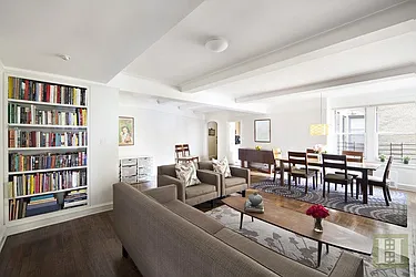 Sold by Halstead Real Estate