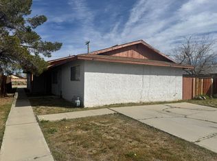 736 E Commercial Ave #A, Ridgecrest, CA 93555