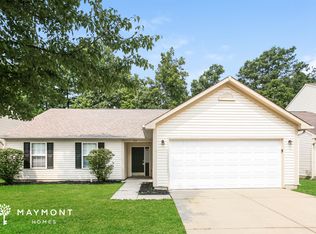 904 Flying Sun Dr, Avon, IN 46123