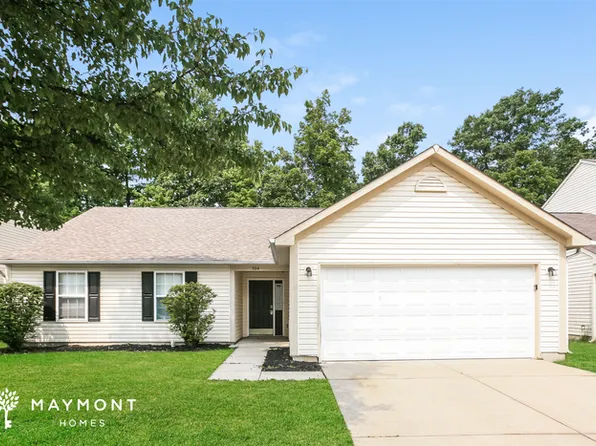 904 Flying Sun Dr, Avon, IN 46123