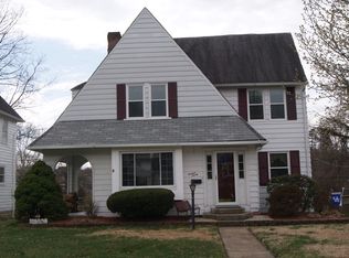 1690 Elliott Ave, Ashland, KY 41102
