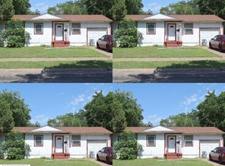 505 Patton Dr, Killeen, TX 76541