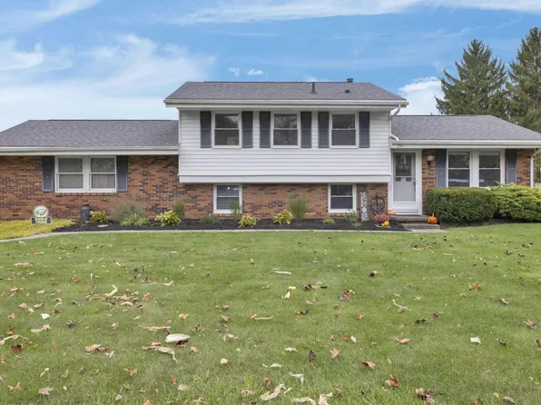 239 Hessenauer Dr, Galion, OH 44833