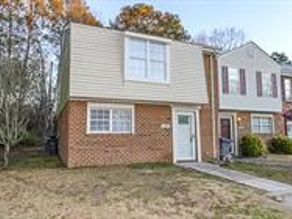 124 Butternut Ct, Rocky Mount, NC 27804