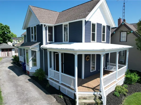 520 Central Ave, Sandusky, OH 44870