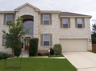 411 Concho Strm, San Antonio, TX 78258
