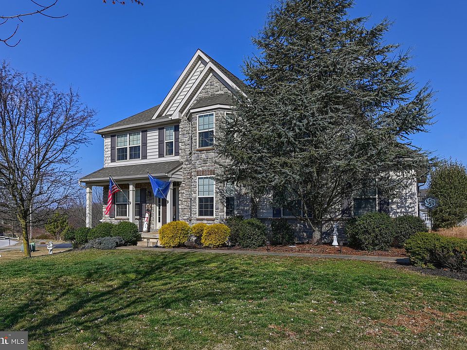 1600 Hampden Dr, York, PA 17408 Zillow