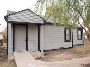 2136 N Kelham Ave, Oklahoma City, OK 73111