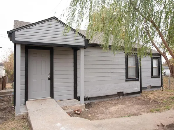 2136 N Kelham Ave, Oklahoma City, OK 73111