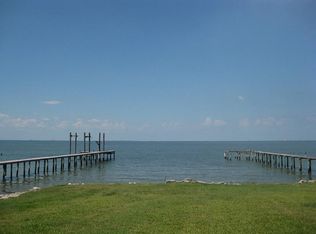 Cliff Dr, San leon, TX 77539