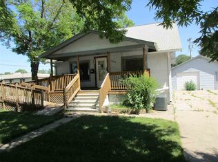 1223 W 11th St, North Platte, NE 69101