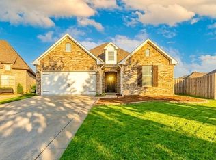 1513 Westbury Park Ct, Montgomery, AL 36117