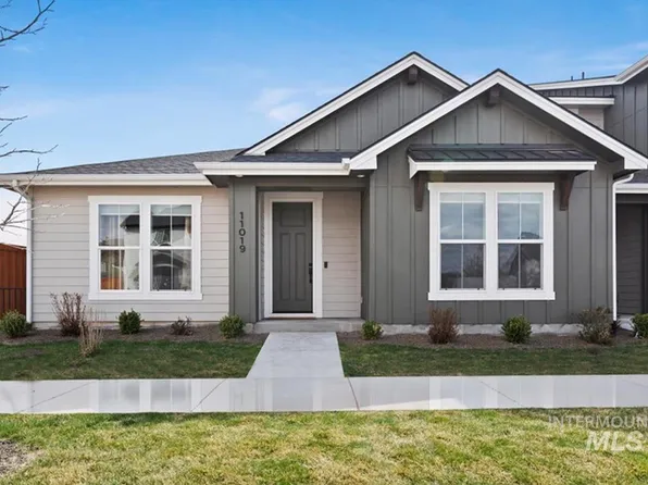 11019 W Shelborne St, Boise, ID 83709