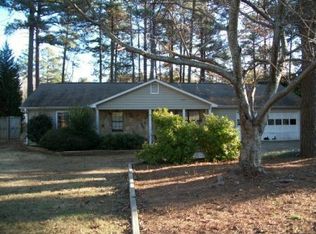 2594 Majestic Way, Lawrenceville, GA 30044