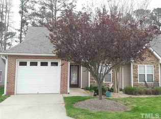 11351-100 Clubhaven Pl #100, Raleigh, NC 27617