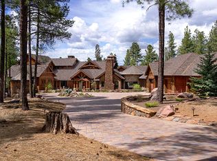 2670 Andrew Douglass, Flagstaff, AZ 86005