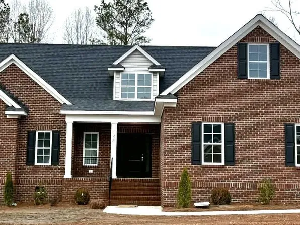 7328 Twin Pines Road, Spring Hope, NC 27882