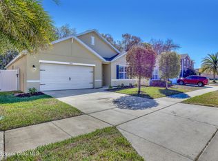 2605 Falcon Ln, Mims, FL 32754