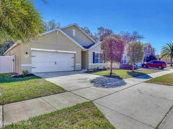 2605 Falcon Ln, Mims, FL 32754