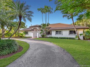 8699 SW 122nd St, Miami, FL 33156