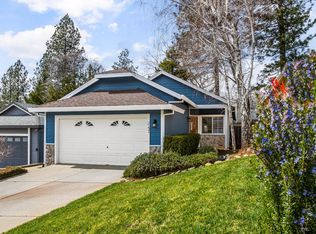 247 Fairmont Dr, Grass Valley, CA 95945