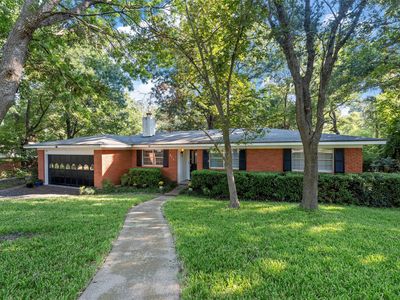 311 Sharron Dr, Woodway, TX, 76712