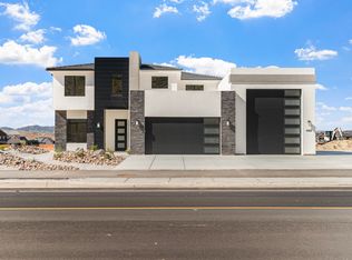 LOT 80 Finley Farms St, Saint George, UT 84790