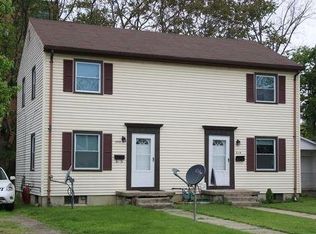 219 Saint George Pl #221, Springfield, OH 45505