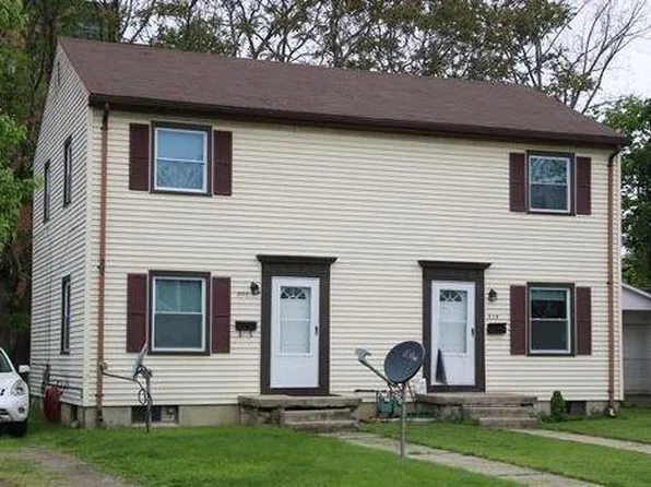 219 Saint George Pl #221, Springfield, OH 45505