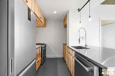 Rented by StayBK LLC