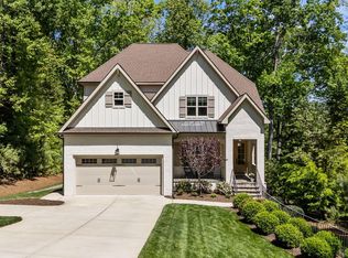 4720 Salem Ridge Rd, Holly Springs, NC 27540