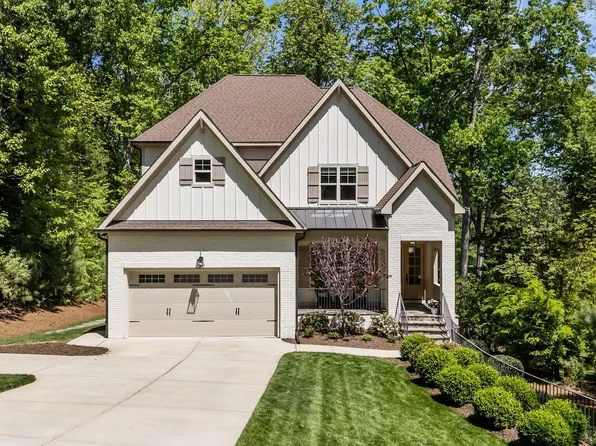 4720 Salem Ridge Rd, Holly Springs, NC 27540