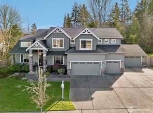 2712 243rd Pl SW, Brier, WA 98036