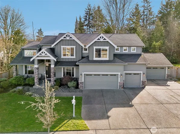 2712 243rd PL SW, Brier, WA 98036