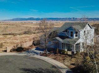 7983 E Crooked Creek Trl, Prescott Valley, AZ 86314