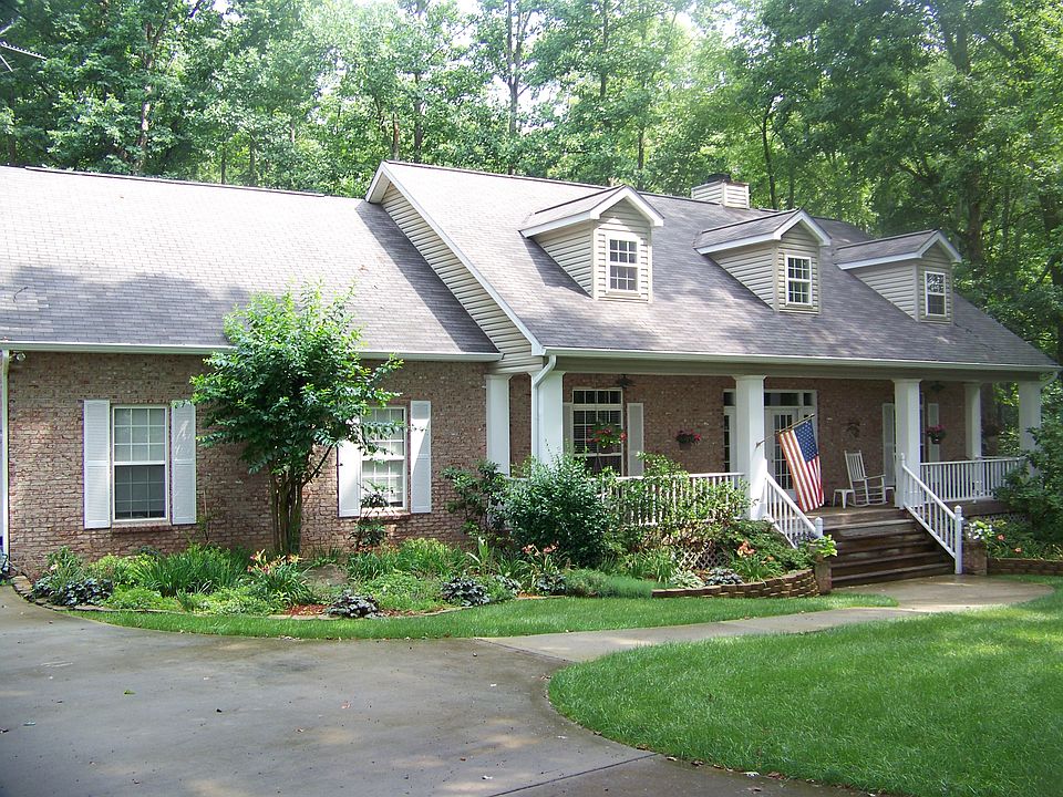 Southern LIving in the city