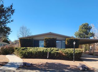 116 S Pinecrest Rd, Payson, AZ 85541