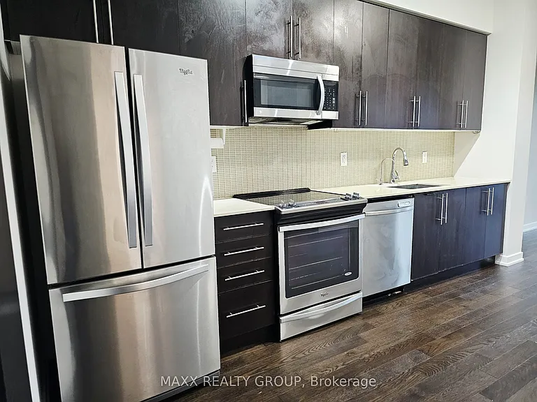 4011 Brickstone Mews #608 — Photo 7