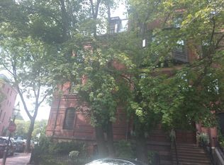39 Brimmer St, Boston, MA 02108