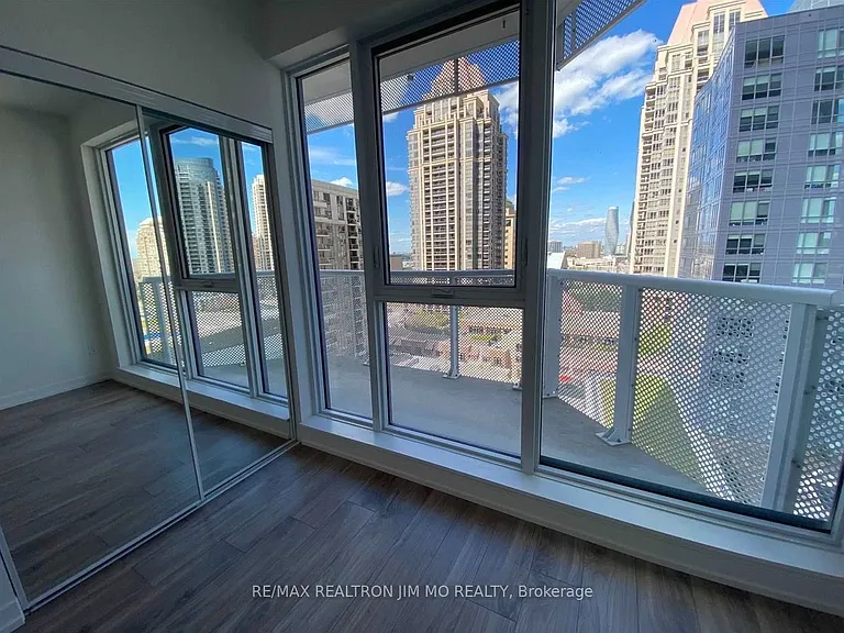 4065 Confederation Pkwy #1204 — Photo 10