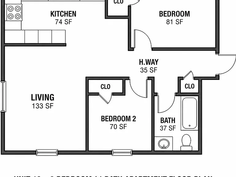 4936 Nash St NE — Photo 30