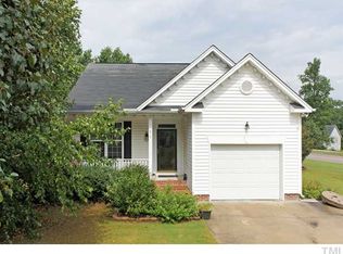 819 Willowedge Ct, Knightdale, NC 27545